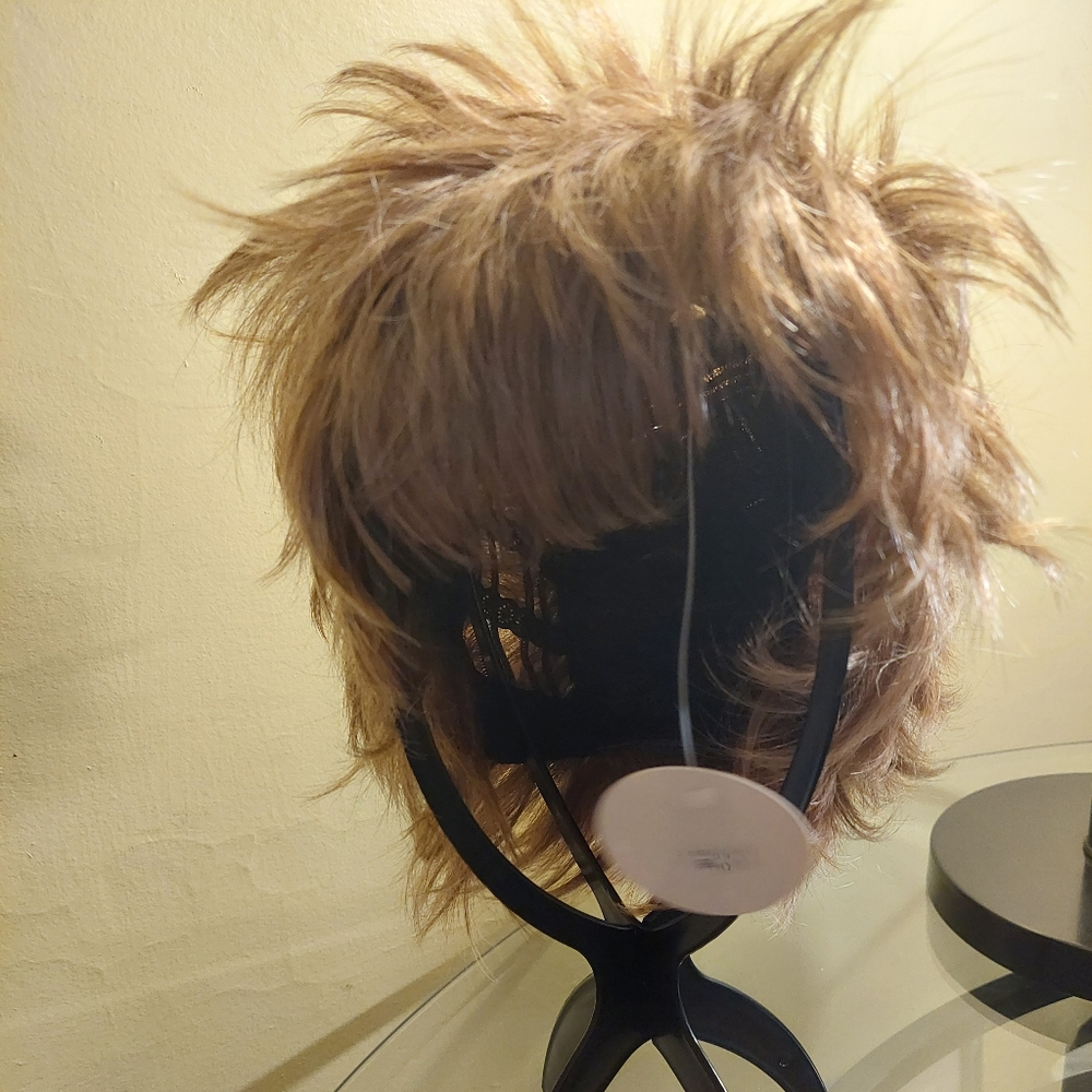 D.I.Y WIGS
